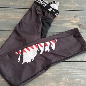 🌟4/$25 deal🌟 Boys sleefs leggings